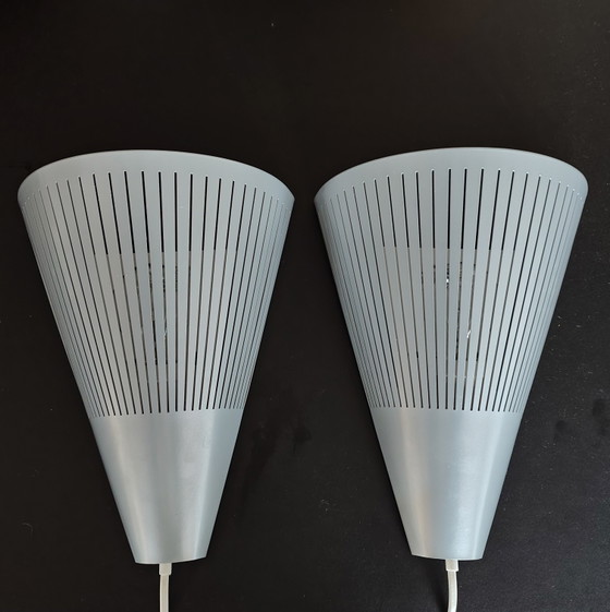 Image 1 of 2 lampade da parete vintage IKEA Klyka