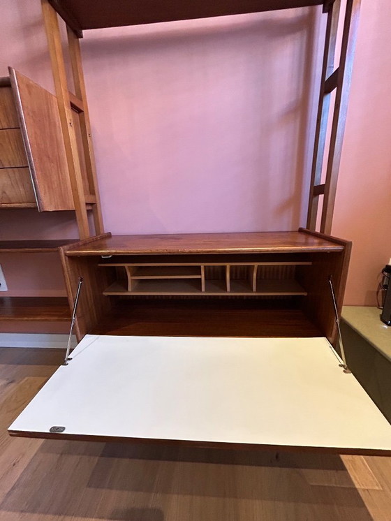 Image 1 of Simpla Lux modulare Wandeinheit