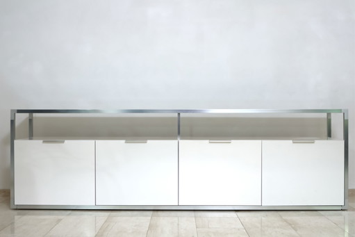 Ligne Roset Concours Sideboard