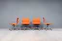 Chaise de bureau Eames EA117