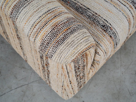 Image 1 of Loungefauteuil, Italiaans design, jaren 60, gefabriceerd door Saporiti