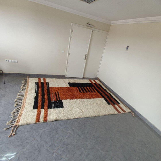 Handmade Wool Rug 200/300cm – Rugs & carpets (photo 3 of 8)