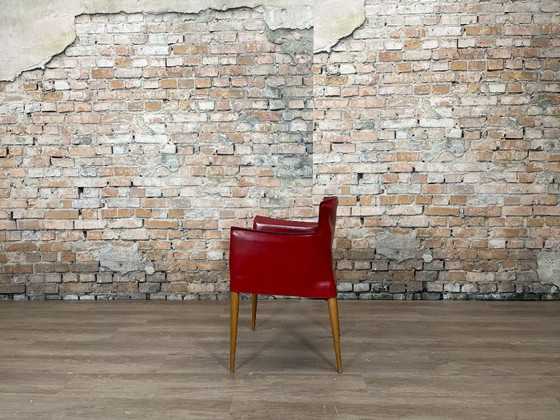 Image 1 of 4x Matteo Grassi Vela rosso