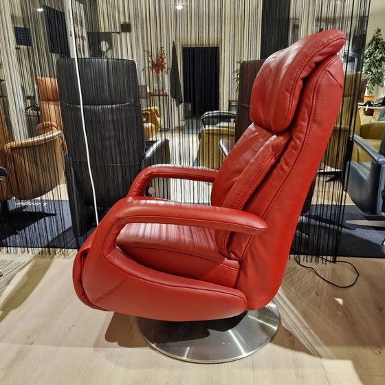 Image 1 of Fauteuil relax Himolla EASY SWING 7242