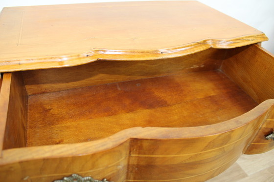 Image 1 of ARBALETENKOPFENDE