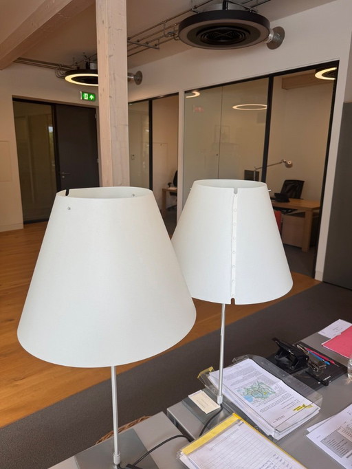 Luceplan Costanza D13 Tafellamp