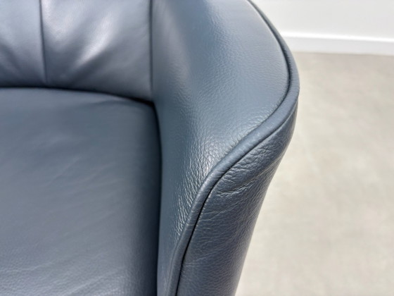 Poltrone relax De Toekomst Twice 082 Pelle Taglia S – rvs (photo 9 of 15)