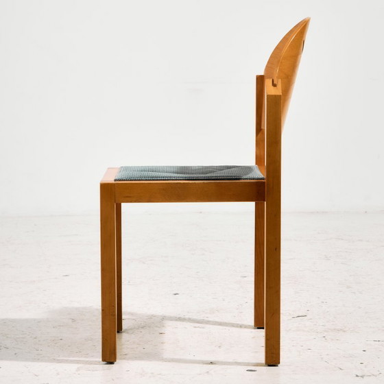 Image 1 of MK11062 Postmoderner Thonet-Stuhl