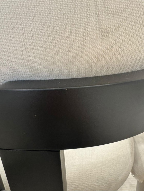 Image 1 of 6 Stühle im Augusto-Savini "Pamplona"- Look- neu 