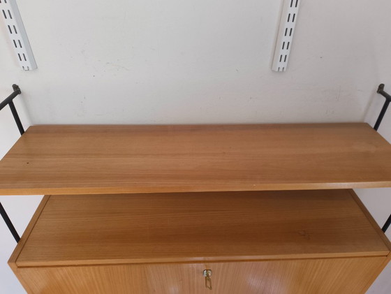 Image 1 of Secretary to Ernst Dieter Hilker for Omnia, 1960s