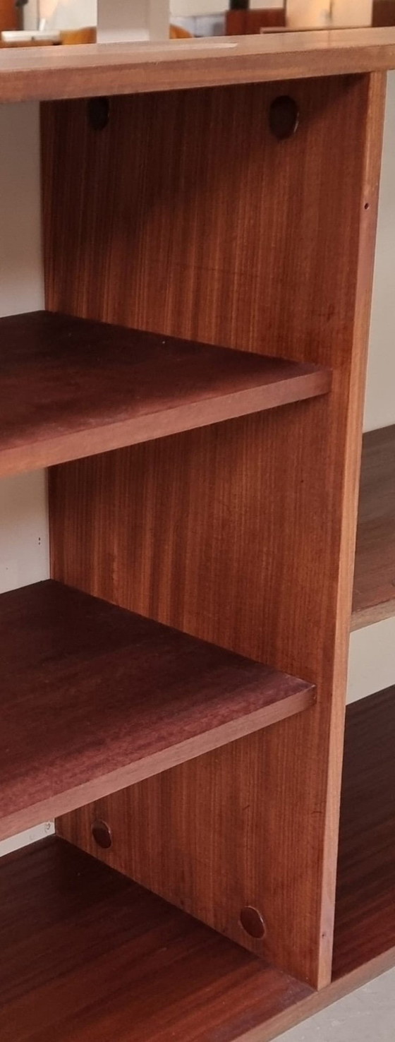 Image 1 of Librería de mediados de siglo