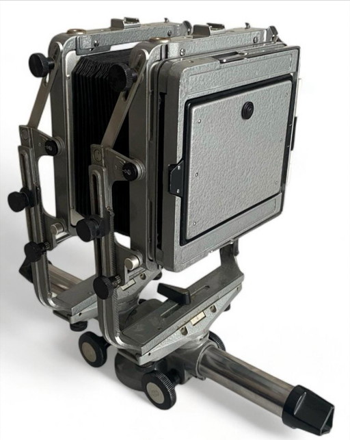 Toyo View room 4x5 full