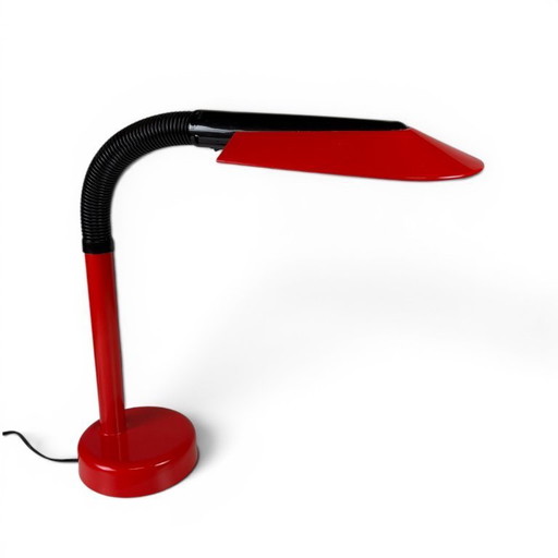 Space Age desk lamp, Fagerhults Sweden