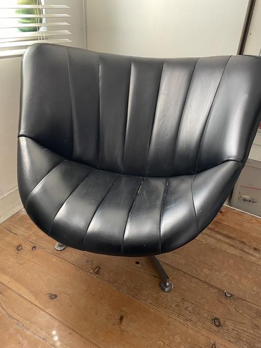 Rohé Noordwolde Fauteuil