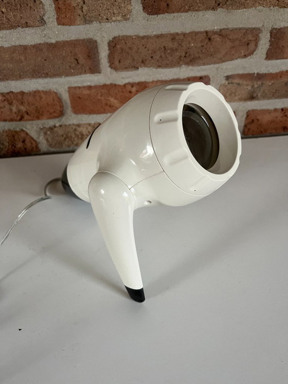 Image 1 of IKEA Sprida projection lamp 1990
