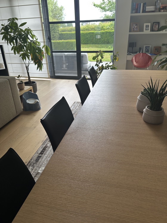 Image 1 of Maxalto table