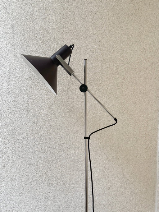 Anvia "Hengellamp" von J.J.M. Hoogervorst - Niederländischer Designklassiker