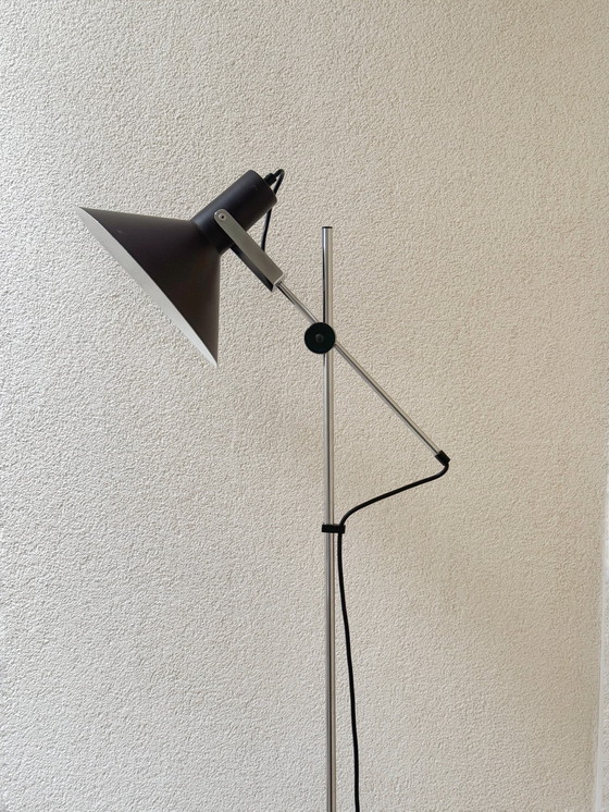 Image 1 of Anvia "Hengellamp" van J.J.M. Hoogervorst - Nederlandse designklassieker