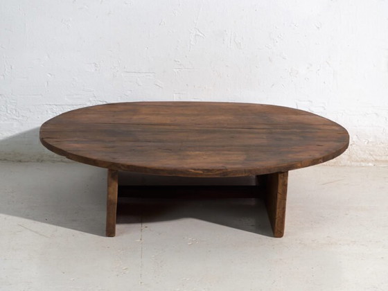 Antique cutting board in solid wood – Central Europe, circa 1920 – Kitchen accessories, Rustic (photo 18 of 40)