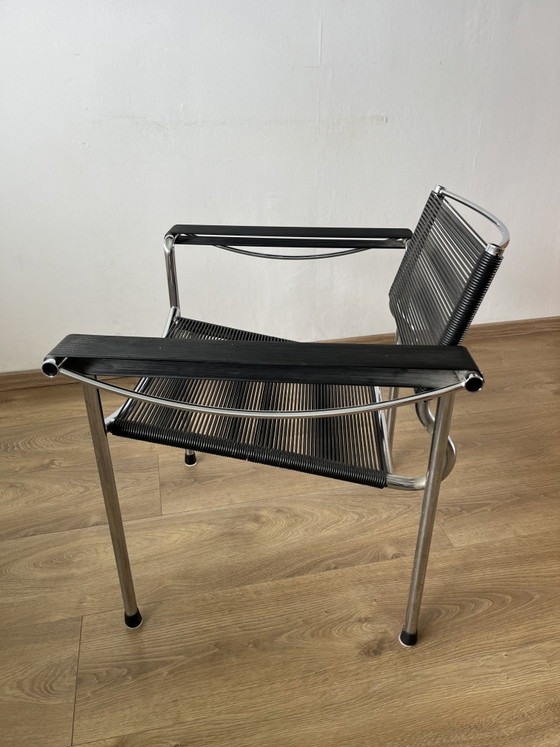 Image 1 of Spaghetti 109 chair (1)