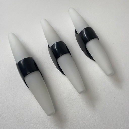 SET DI 3 APPLIQUES "BO NIKO" VINTAGE