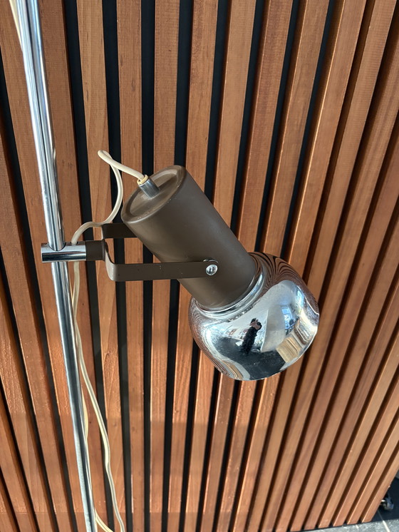 Image 1 of Vintage Herda vloerlamp