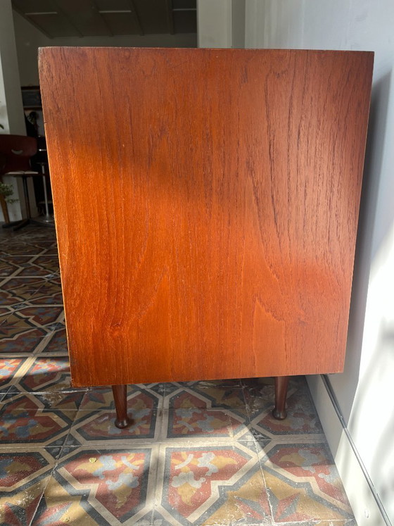 Image 1 of Aparador Mercedes, Reino Unido, años 60