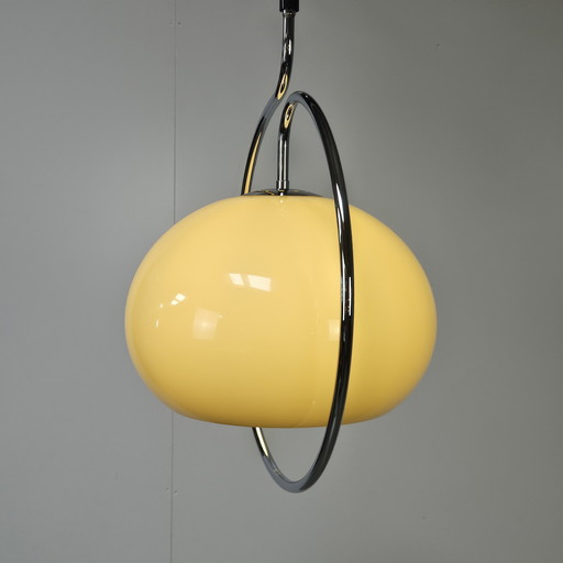 Suspension vintage Dijkstra