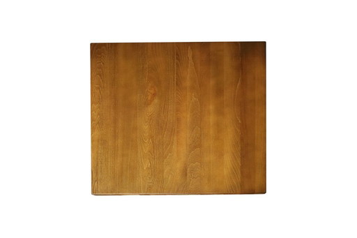 TAVOLO BAR alto in FAGGIO