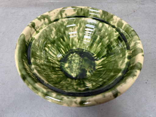 Large bowl - ceramic