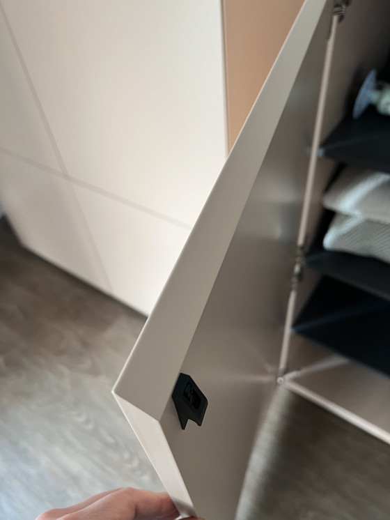 Image 1 of Pastoe next 2 blossem