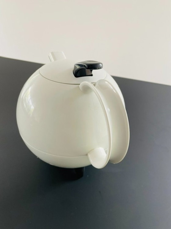 Image 1 of Bouteille isotherme Leifheit Galileo – Hans Erich Slany – un classique du design postmoderne