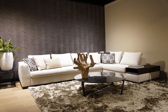 Image 1 of Domestico hoekbank (367 X 251 cm)