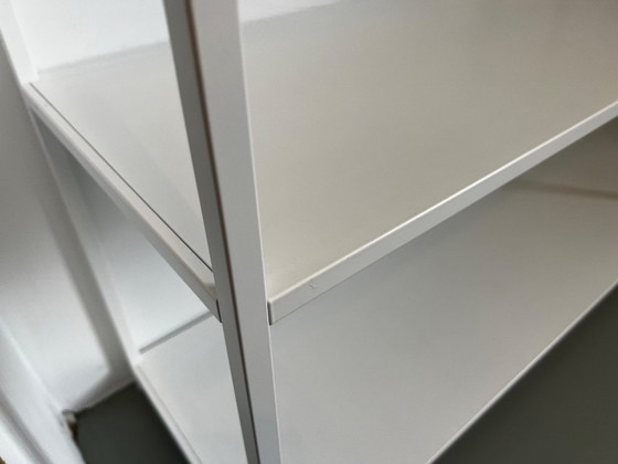Image 1 of Mobiletto MDF Italia Minima 3.0 | Bianco