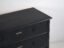 Antique chest of drawers in dark tones (c.1920) #86 – Rustic (photo 15 of 40)