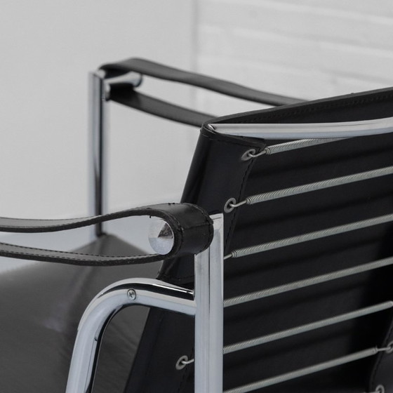 Image 1 of Poltrona Cassina LC1 anni '80