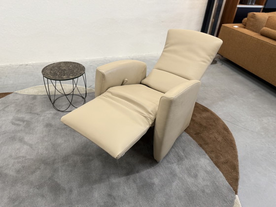 Image 1 of Jori Vinci 3295 Relaxfauteuil Fuerte leer