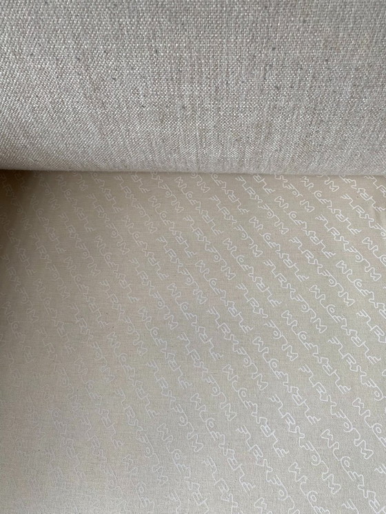 Image 1 of Sofá Flexform - 3 plazas