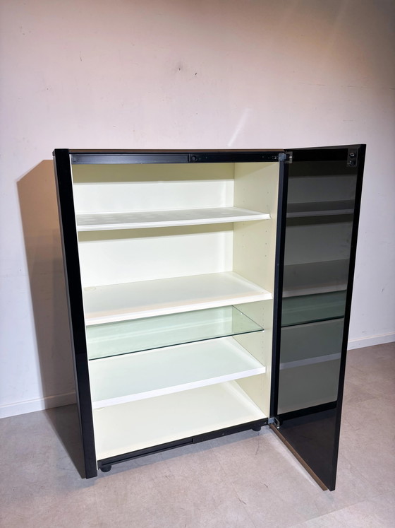 Acerbis “Playbox” diseñado por Giotto Stoppino y Ludovico Acerbis – Muebles TV (photo 3 of 4)