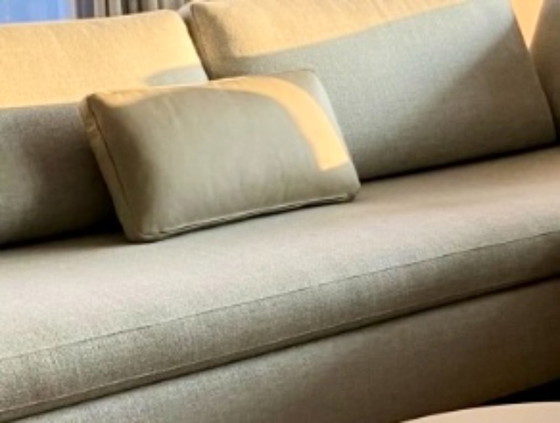 Image 1 of Design On Stock Divano angolare VILAZ Capri Pearl (825)