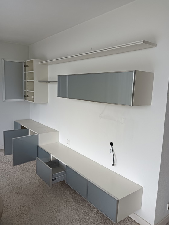 Image 1 of Tablero Banz, unidad de pared modular