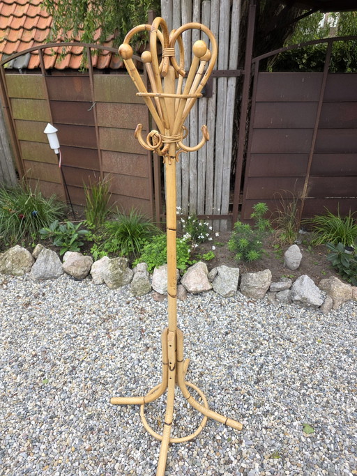 Vintage Boho Kapstok