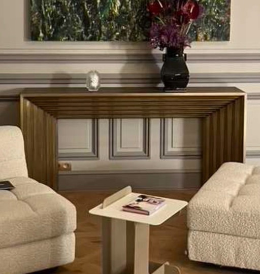 Malaga Console - kare Design