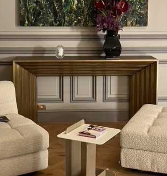 Image 1 of Malaga Console - kare Design