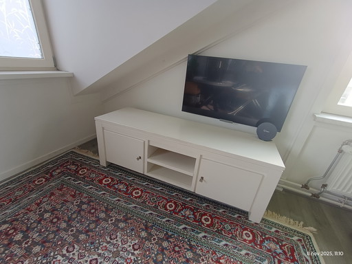 Mueble de TV Ral 9010