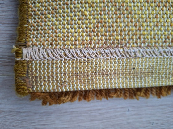 Image 1 of Desso vintage tapijt Menuette