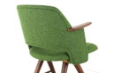 Set of 4 Pastoe stoelen FT30 vintage gestoffeerd