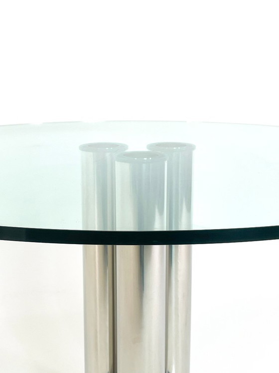 Image 1 of Table design Zanotta Marcuso