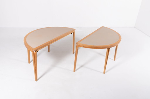 Vintage Danish Design Table From Eh Furniture