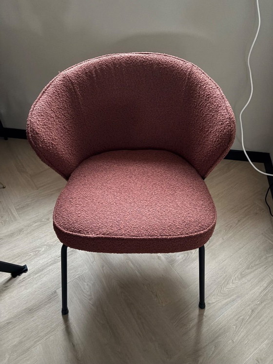 Image 1 of 3 sillas bouclé be pure home admit